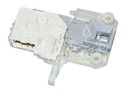 blokování dveří ZANUSSI / ELECTROLUX, 3792036026, 140000970016